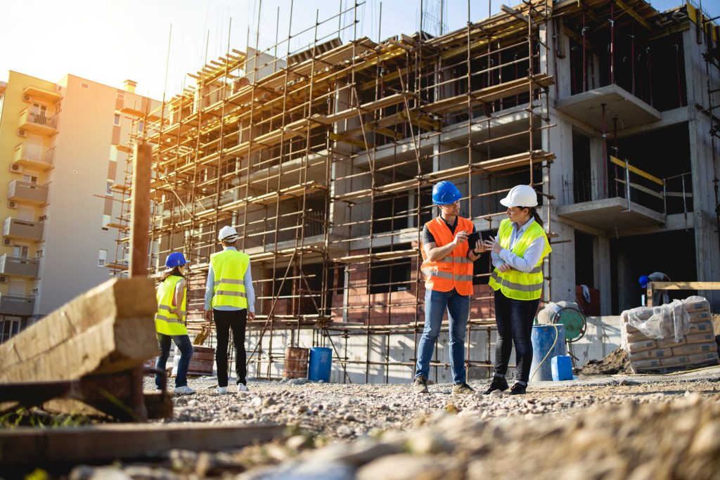 Les Dernières Tendances en Architecture pour 2024 avec Digiword Construction